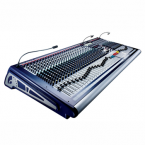聲藝 Soundcraft GB4 16 16路模擬調音臺