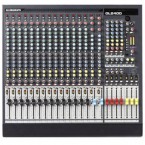 艾倫赫賽 ALLEN&HEATH GL2400/24 24路調(diào)音臺(tái)