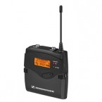 森海塞爾 SENNHEISER EK2000 便攜式接收機