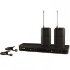 SHURE BLX188/PG185 無(wú)線話筒