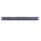 思美 Symetrix 528E 語(yǔ)音處理器