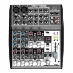 百靈達(dá) BEHRINGER XENYX 1002 模擬調(diào)音臺