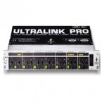 百靈達 Behringer MX882 分頻器