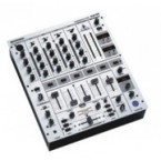 百靈達 Behringer  DJX700  數(shù)字調(diào)音臺