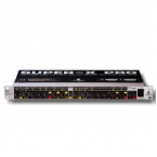 百靈達 Behringer  CX3400 有源分頻器