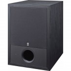 YAMAHA SW10 STUDIO 有源監(jiān)聽音響