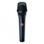紐曼 Neumann kms105mt 聲樂麥克風(fēng)黑色