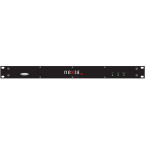 BIAMP Nexia VC 視頻會議數(shù)字音頻處理器