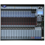 百威 PEAVEY 24FX II 24路調音臺