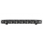 寶龍 PROEL HPAMP106 6通道耳機放大器