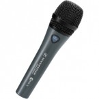 森海塞爾 Sennheiser e835 FX手持式動(dòng)圈麥克風(fēng)