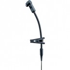 森海塞爾 Sennheiser e908B 電容話筒黃銅和管樂(lè)器