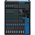 雅馬哈 YAMAHA MG12XU 模擬調(diào)音臺（帶混響）