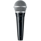 舒爾 Shure PGA48-QTR 動(dòng)圈人聲話筒