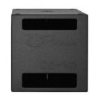 歐姆 OHM CS-18 18寸緊湊型超低頻音箱