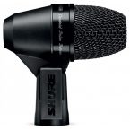 舒爾 Shure PGA56-LC 心形動(dòng)圈軍鼓/通鼓話筒