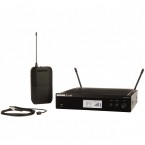 Shure ?BLX14R/WL93 無(wú)線領(lǐng)夾話筒