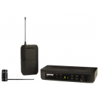 Shure BLX14/WL185  無(wú)線領(lǐng)夾話筒