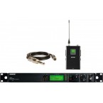 SHURE UR14S+/54 一拖一頭戴式無(wú)線(xiàn)話(huà)筒