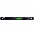 舒爾 SHURE UR4S+  單通道無(wú)線接收機(jī)（可級(jí)聯(lián)）