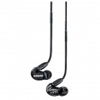 舒爾 SHURE SE215 隔音耳機(jī)