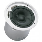 EV  C10.1高性能低音天花揚(yáng)聲器