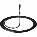森海塞爾 SENNHEISER MKE 1-EW 無線領夾話筒頭（黑色）