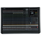 雅馬哈 YAMAHA MGP24X 模擬調(diào)音臺（帶混響）