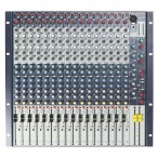 SOUNDCRAFT GB2R-16 16路調音臺