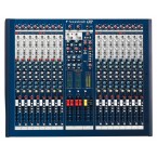 SOUNDCRAFT LX7ii16 16路調音臺