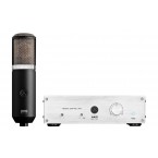 AKG P820 TUBE 高性能電子管電容話(huà)筒