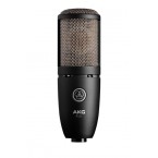 AKG P220 大振膜電容話(huà)筒