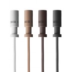 AKG LC82 MD即將面市 領夾麥克風