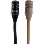 AKG CK77 WR 專業(yè)領夾話筒