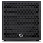 樂(lè)富豪 Wharfedale Delta 18BAII 18寸低音有源音響