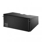 d&b audiotechnik Yi8 雙8寸線(xiàn)陣音響