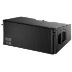 d&b audiotechnik  Y12 雙8寸線(xiàn)陣音響
