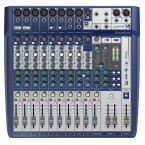 Soundcraft Signature 12 調音臺