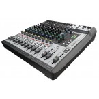 Soundcraft Signature 12 MTK 調音臺