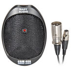 NADY CBM-40X 冷凝器邊界麥克風(fēng)