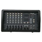 韻樂(lè)Vinal PM-603D 專(zhuān)業(yè)調(diào)音臺(tái)