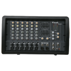 韻樂(lè)Vinal PM-603D 專(zhuān)業(yè)調(diào)音臺(tái)