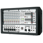 韻樂(lè)Vinal PM-603D 專(zhuān)業(yè)調(diào)音臺(tái)