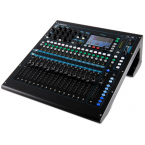 艾倫赫賽 ALLEN&HEATH QU16 16路數(shù)字調(diào)音臺(tái)