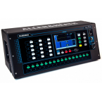 艾倫赫賽 ALLEN&HEATH Qu-Pac 調(diào)音臺(tái)
