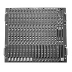 高峰  Crest Audio XR-24 調(diào)音臺(tái)