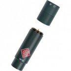 紐曼 Neumann KM 130 全向電容麥克風系統(tǒng)