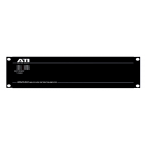 ATI   ADA416-XLR  專(zhuān)業(yè)功放