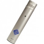 紐曼 Neumann KM 184 D 心型數(shù)字麥克風（鎳）