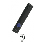 紐曼 Neumann KM 184 D 有AES/ EBU連接套件（48千赫）的心形數(shù)字麥克風
